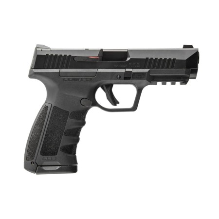 Dickinson LLC RA9 9mm 17+1 4.25" Black Handgun