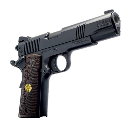 Dickinson LLC Adam 45BB 1911 45 ACP 5"