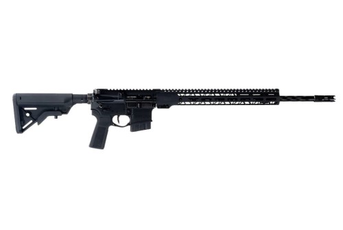 Faxon Firearms FX22A320 22 ARC 20" AR-15 Semi Automatic Rifle