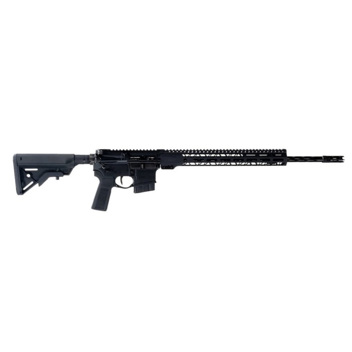 Faxon Firearms FX22A320 22 ARC 20" AR-15 Semi Automatic Rifle