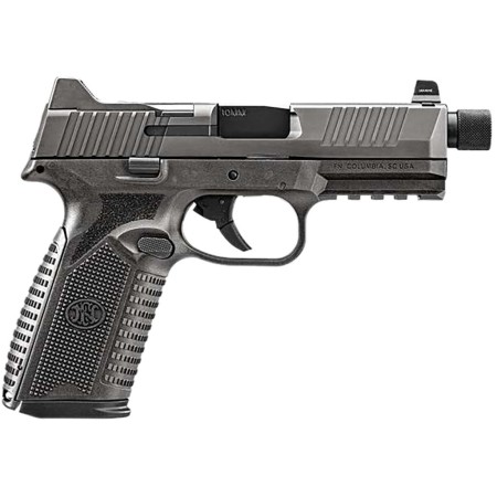 FN 66-101950 510 Tactical 10mm 10+1 4.71