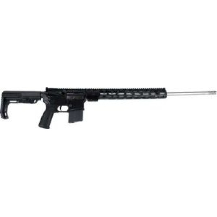 Radical Firearms Fr24-6.5-Ss-Med-15Rpr AR Rifle 6.5 Grendel 24" 10-Shot