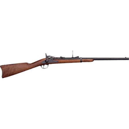 Uberti Springfield Trapdoor Carbine 45-70 Gov, 22" Barrel, Limited Availability