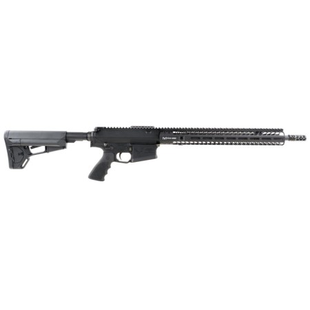 Stag Arms STAG800015L Stag 10 M-LOK 308 Win 18