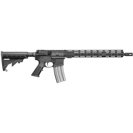 Del-Ton Inc ORFTML16M4 Sierra 316L  Optic Ready 5.56x45mm 30+1 16