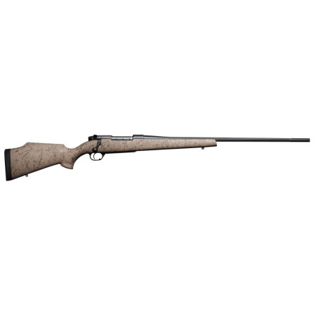 Weatherby Mark V Ultra Lightweight 270 Wthby Mag 3+1 26