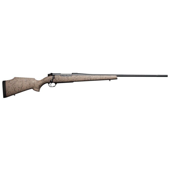 Weatherby Mark V Ultra Lightweight 270 Wthby Mag 3+1 26