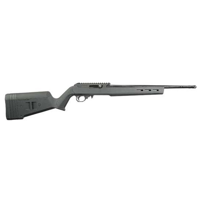 Black Rain Ordnance Hunter Grey .22 LR 18