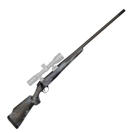 Fierce Firearms Carbon Rival FP Bolt-Action Rifle - .300 Winchester