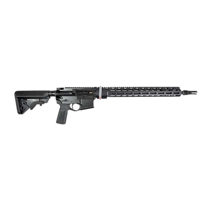 Sons of Liberty Gun Works M4-89 6.5 Grendel 18" 30rd Black Match