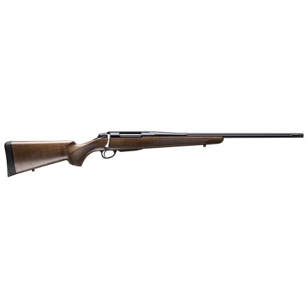 Tikka T3x Hunter 308 Win 20" Threaded Wood/blued