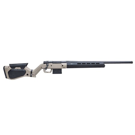 LSI HOWA HERA 7 HEAVY .308 WINCHESTER 24" 5RD TAN