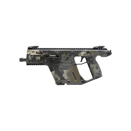 Kriss Vector SDP G2 Multicam Black .45 ACP 5.5