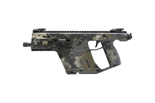 Kriss Vector SDP G2 Multicam Black .45 ACP 5.5