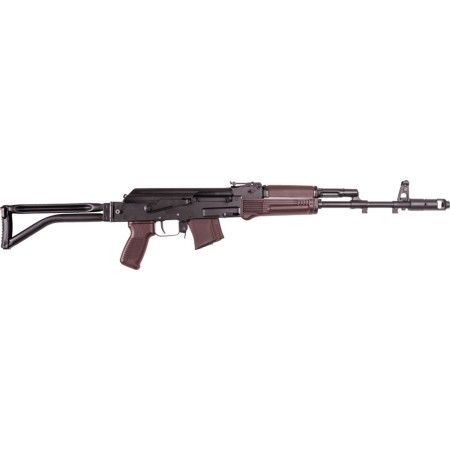 Arsenal SAM7SF Plum 7.62 X 39 16.3