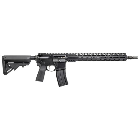 Sons of Liberty Gun Works M4-89 16" Match 223wylde 16" 30rd Black