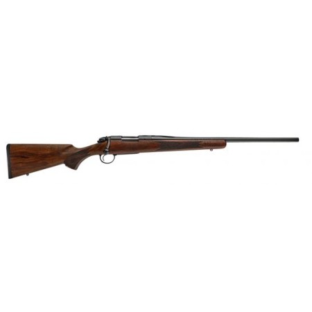 Bergara Woodsman 6.5 Creedmoor Bolt Action Rifle, Walnut Stock - B14S202