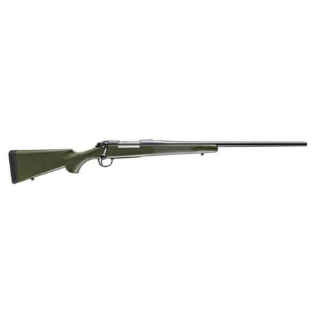 Bergara Hunter .22-250 Bolt Action Rifle, Synthetic Stock - B14S104