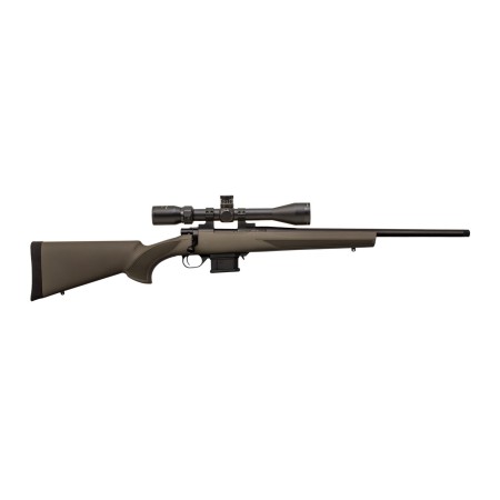 Howa Oryx Chss 223 Remington 20" 10Rd Fde