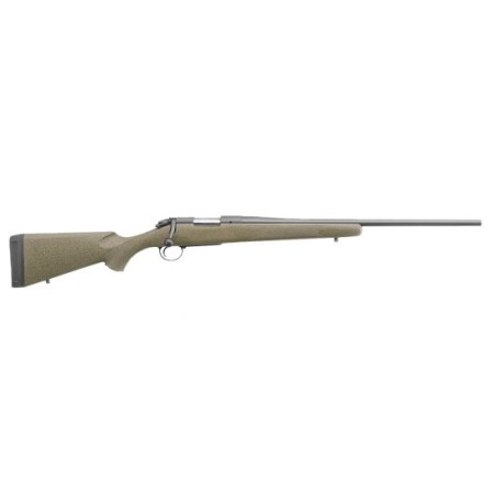 Bergara B-14 Hunter 7mm-08 Bolt Action Rifle - B14S107