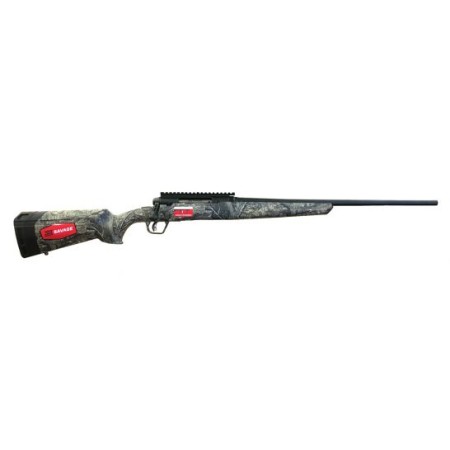 Savage AXIS II .308 Win Bolt Action Rifle, Realtree Timber Camo - 57465