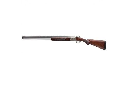 Browning Citori White Lightning Small Gauges 20 Gauge Over/Under-Action Shotgun, Gloss Oil - 018142604