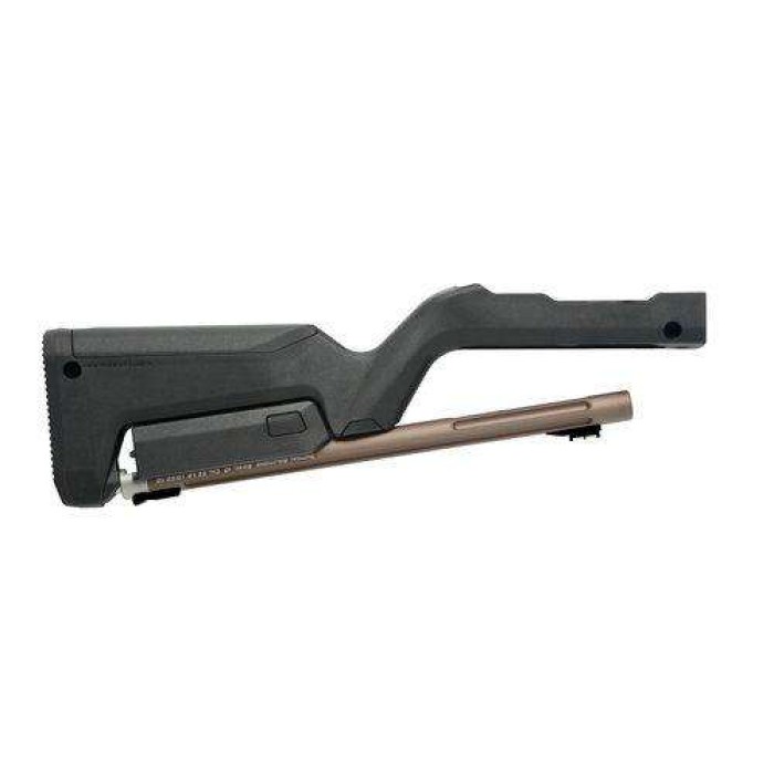 TACSOL 10/22 TAKEDOWN COMBO MAGPUL QUICKSAND/BLACK STOCK