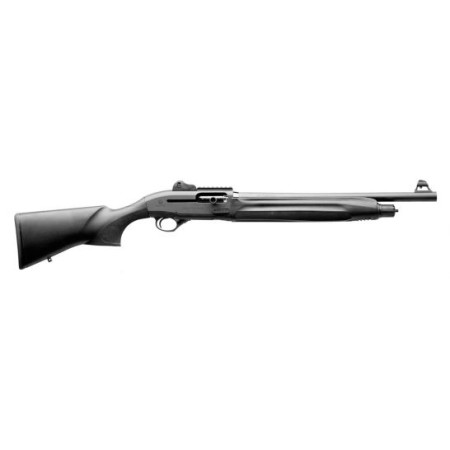 Beretta 1301 Tactical 12 Gauge Semi Auto Shotgun, Black - J131T18C