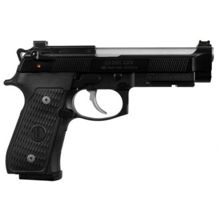 Beretta 92G Elite LTT 9mm Pistol - J92G9LTTM