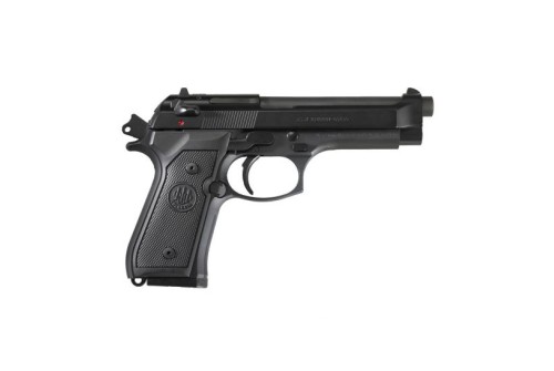 Beretta M9 9mm Pistol - J92M9A0