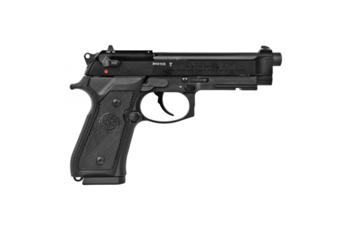 Beretta M9A1-22 .22 LR Pistol with 10 Round Magazine - J90A1M9A1F18