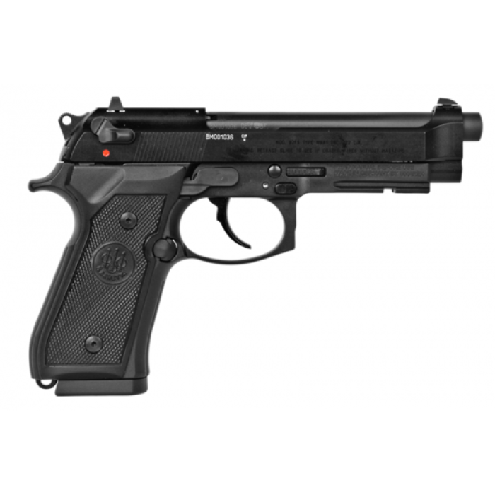 Beretta M9A1-22 .22 LR Pistol with 10 Round Magazine - J90A1M9A1F18