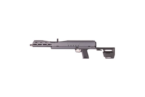 Trailblazer Pivot 9mm Luger 16in Sniper Gray Anodized Semi Automatic Modern Sporting Rifle - 10+1 Rounds