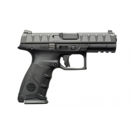 Beretta Apx 40sw Blk/blk 4.25 10+1 Fs