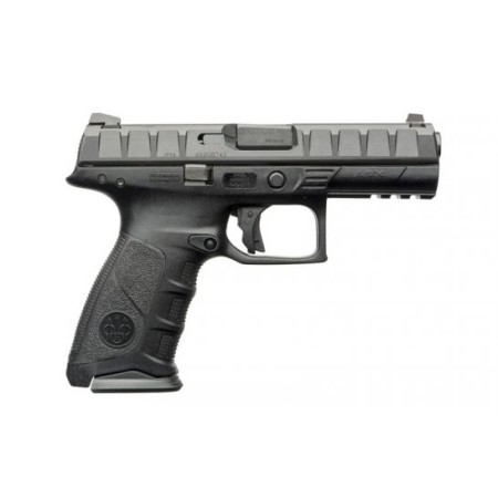 Beretta APX Full Size 9mm Pistol - JAXF915