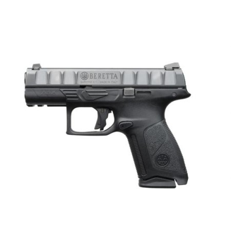 Beretta Apx Centurion 40Sw 3.7" 10Rd JAXQ420