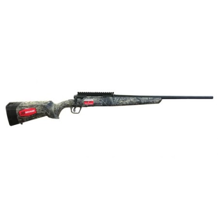 SAVAGE ARMS AXIS II