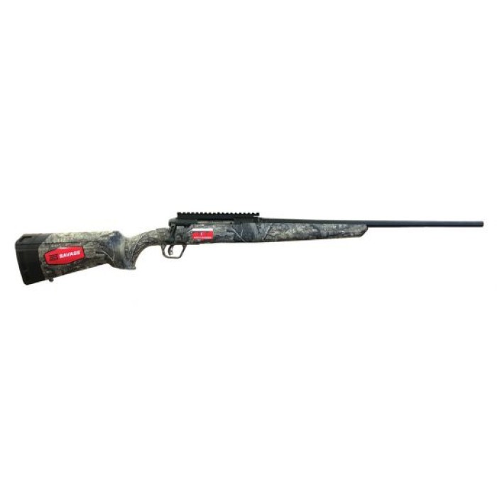 Savage Axis II .223 Remington Bolt Action Rifle, Realtree Timber - 57460