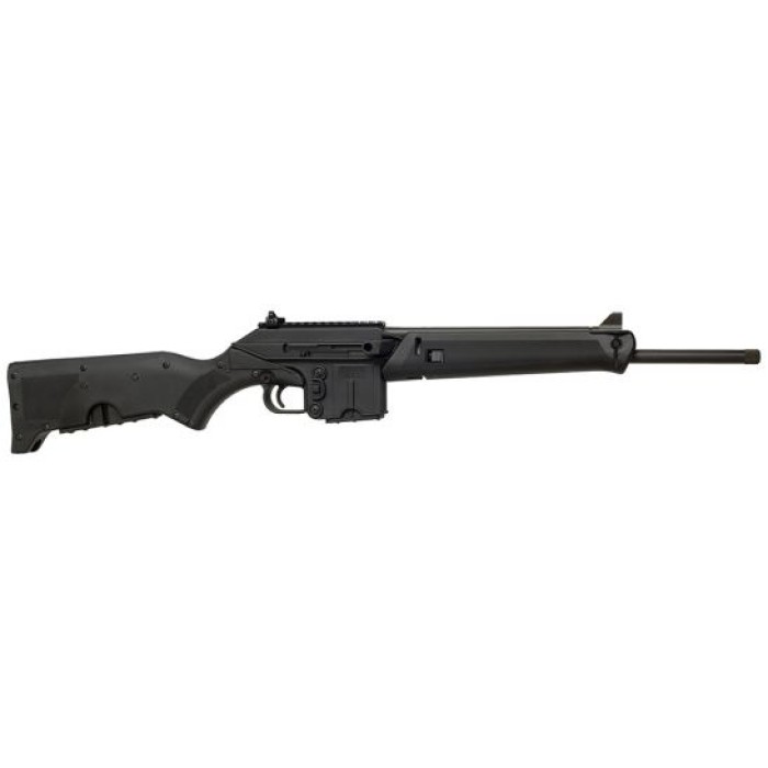 Kel-tec SU16 Carbine A Model .223 Rem/5.56 AR-15 Rifle - SU-16CA