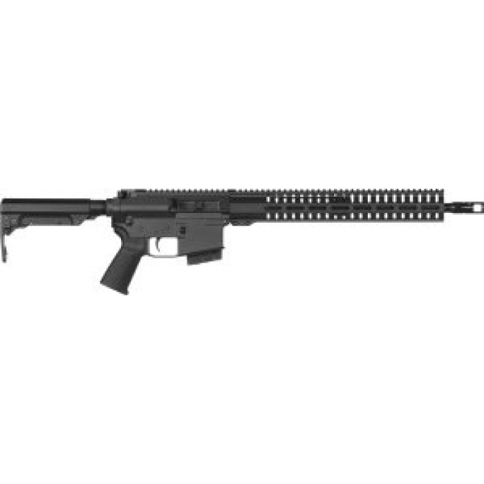 CMMG RIFLE RESOLUTE 200 MKW-15 6.5 GRENDEL 10RD BLACK