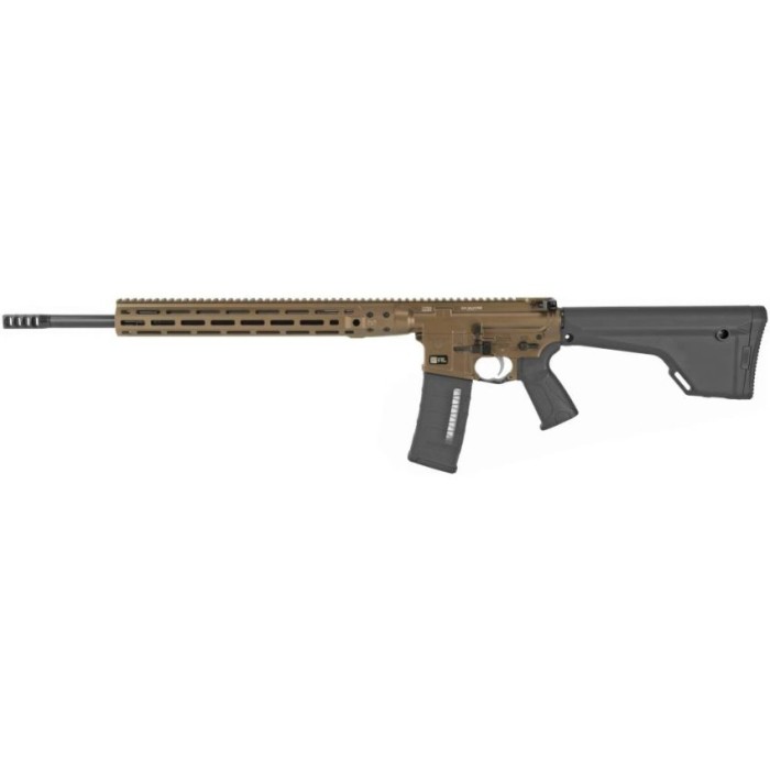 LWRC DI RIFLE 224VALKYRIE 20