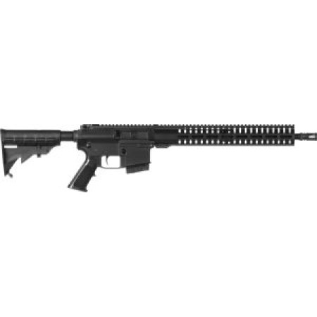 CMMG RIFLE RESOLUTE 100 MKW-15 6.5 GRENDEL 10RD BLACK