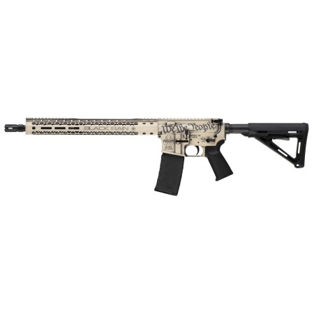 Black Rain Ordnance SPEC-15 