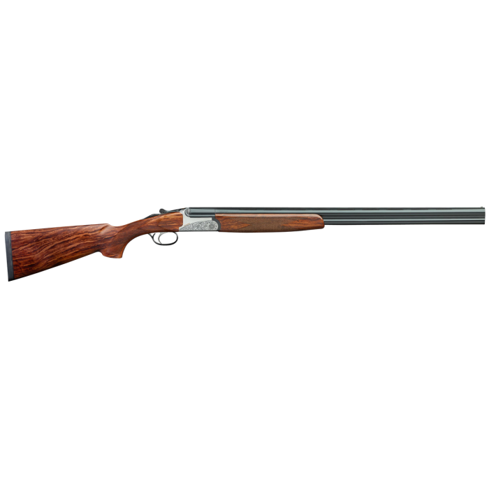 Fausti Usa, Inc Caledon, 12 Gauge 28" 2Rd Walnut/Brown