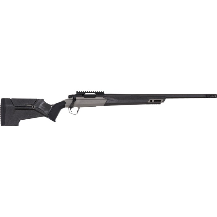 Christensen Arms Modern Hunting Rifle 7mm Rem Mag 24