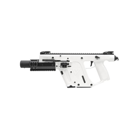 Kriss Vector SDP G2 Alpine White .22 LR 6.5