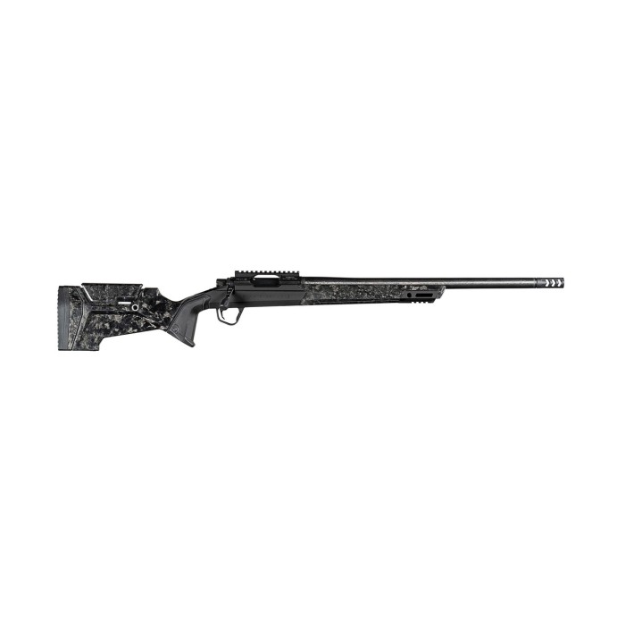 Christensen Arms Modern Hunting Rifle 7mm Rem Mag 24