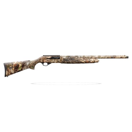 Charles Daly 601 Turkey 12 Gauge 24" 4+1 Mossy Oak Country DNA Camo