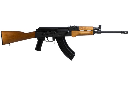 Century Arms Vska 7.62x39 16.5" 30+1 Black/Wood