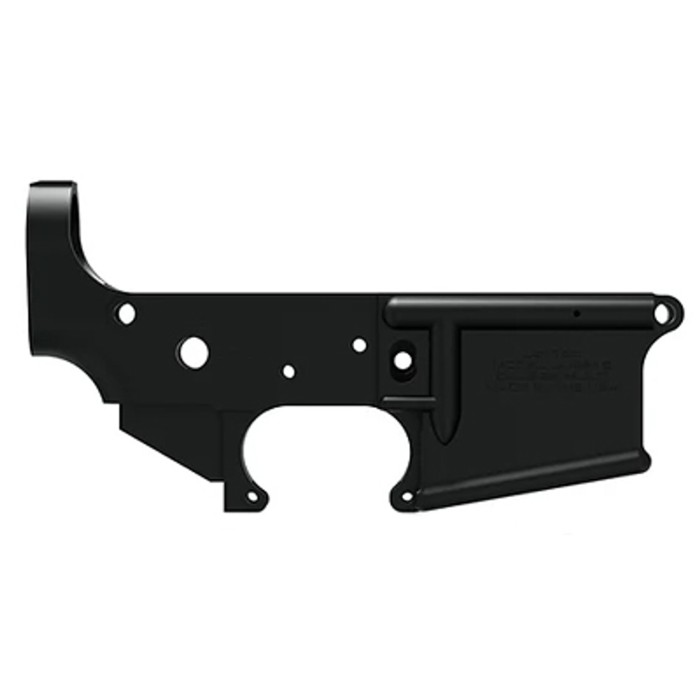 LanTac USA LLC Sf15 Forged Lower Receiver